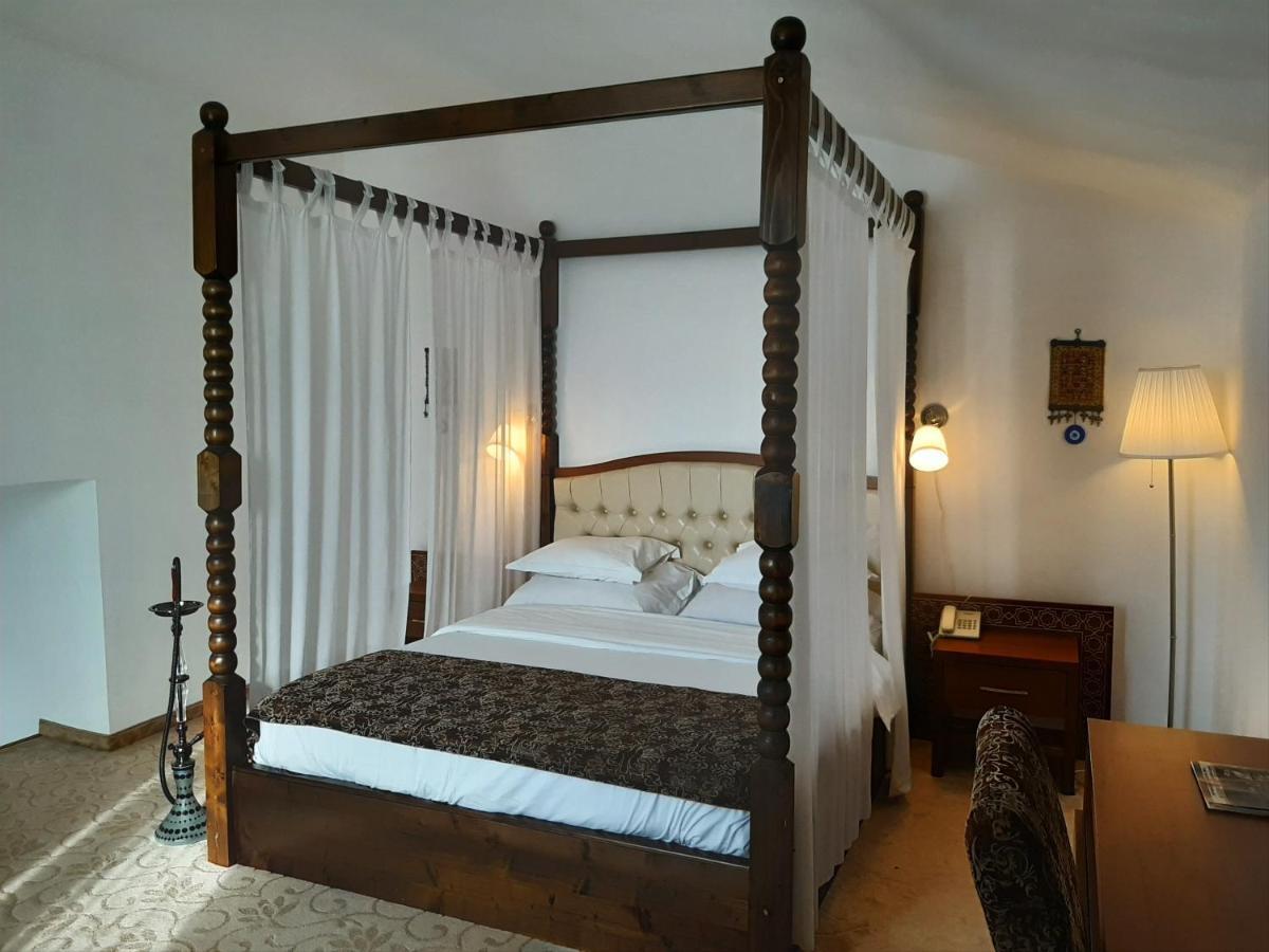 Hotel Condor Оравица Экстерьер фото